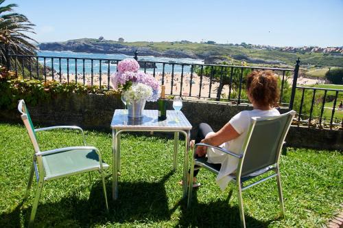 Soto de la Marina Hôtel | Posada La Morena