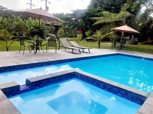 La Gloria Hôtel | Posada La Querencia
