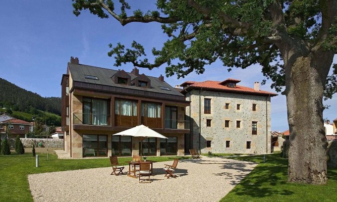 La Cueva Hôtel | Posada La Robla