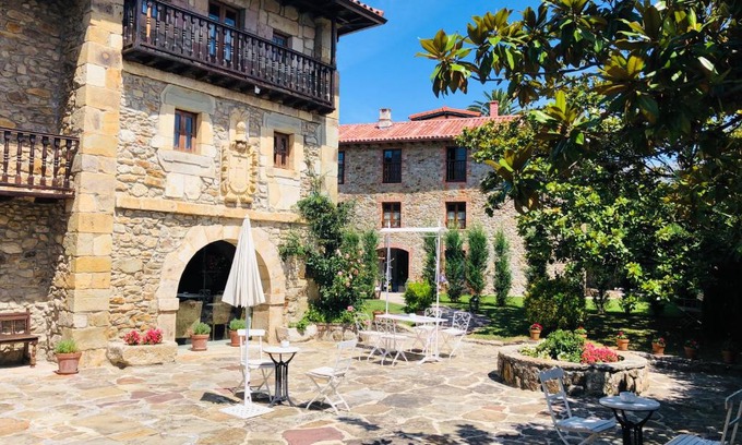 Hazas Maison | Posada La Torre de La Quintana