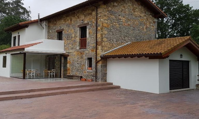 La Cavada Hôtel | Posada las Albarcas