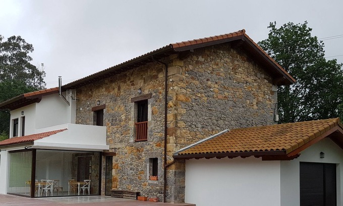 La Cavada Hôtel | Posada Las Albarcas