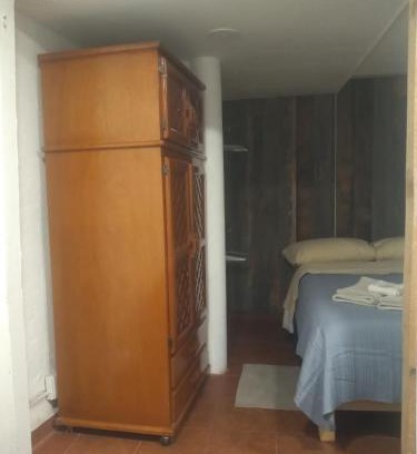 Zacatlan Maison | Posada Las vigas