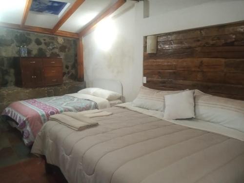 Zacatlan Maison | Posada Las vigas