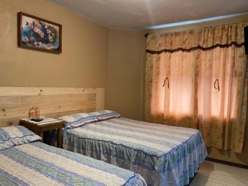 Tulancingo Maison | Posada Lindavista