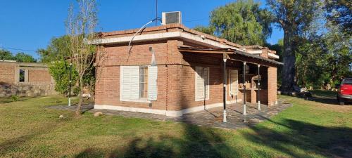 Lujan Maison | Posada Los Cerros
