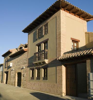 Villalpando Maison | Posada Los Condestables Hotel & Spa