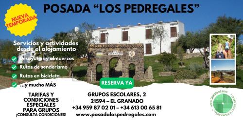 El Granado Maison | POSADA LOS PEDREGALES