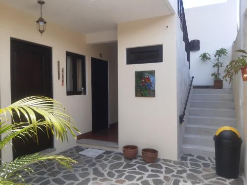 Antigua Guatemala Hôtel | Posada Maya