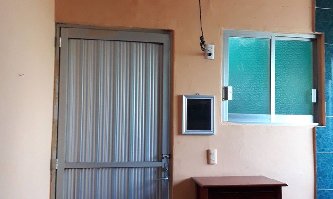 San Juan Bautista Tuxtepec Hôtel | Posada San Pablo