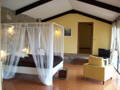 Manjabalago Hôtel | Posada Palacio Manjabalago