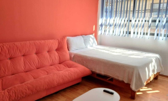 Agricola Pantitlan Maison | Posada Pantitlán