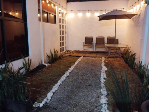 Agricola Pantitlan Maison | Posada Pantitlán