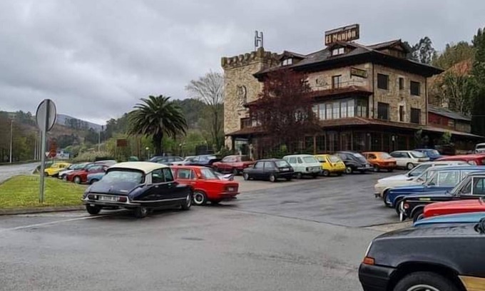 Los Corrales de Buelna Hôtel | POSADA RESTAURANTE MEDIEVAL EL MANJON