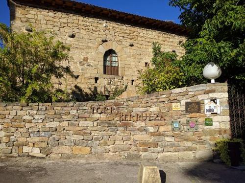 Cuestaedo Hôtel | Posada Real Torre Berrueza
