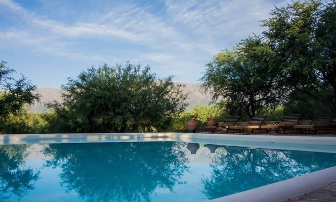 San Javier Hôtel | Posada Rural La Matilde