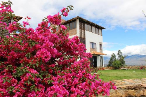 Sutamarchan Hôtel | Posada San Esteban