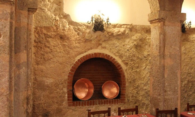 Cuenca Maison | Posada San Julián