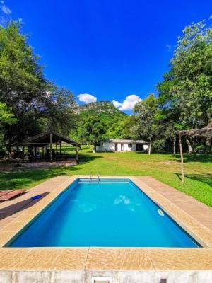 Paraguari Autre | Posada San Miguel