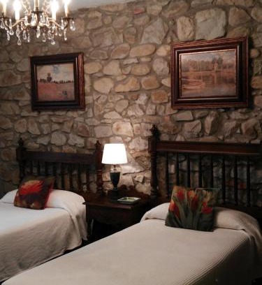 Guriezo Maison | Posada Valle De Guriezo