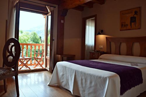 Lerones Maison | Posada Valle del Oso