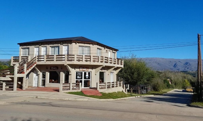 Villa Yacanto Auberge | Posada Villa Yacanto