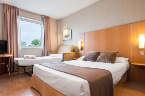 Pinto Hôtel | Posadas de España Pinto
