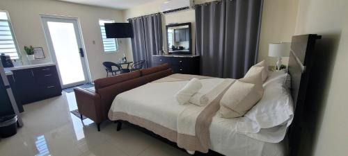 Manati Appartement | Posadas de Manatí Breeze