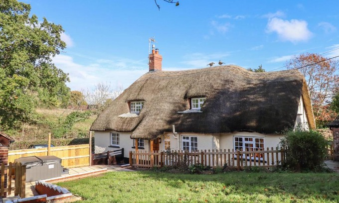 Crediton Maison | Posbury Lodge