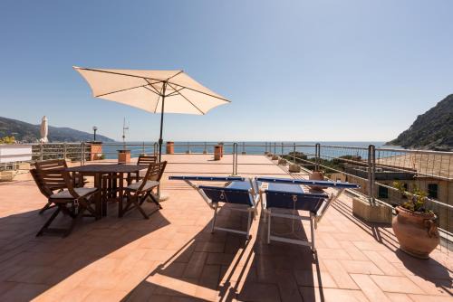 Cinque Terre Appartement | Poseidon Apartment 011019-LT-0180