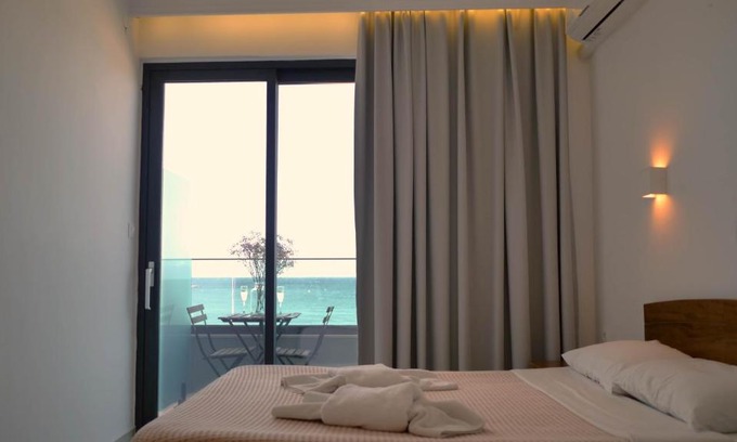 Rethymno Hôtel | Poseidon Hotel