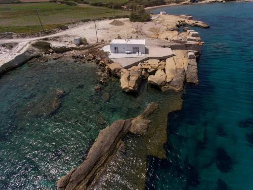 Apollonia Maison | Poseidon House