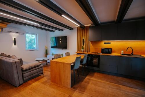 Pilismarot Maison | Poseidon