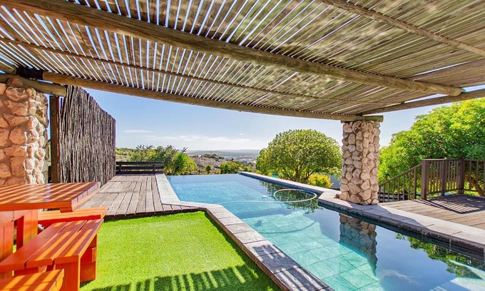 Olifantskop Maison | Poseidon Langebaan Holiday Accommodation