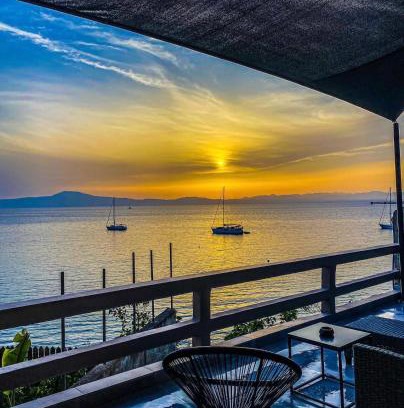 Kitries Appartement | Poseidon’s Bayview