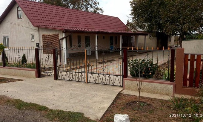 Odessa Oblast Maison | Poseidon