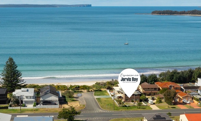 Vincentia Appartement | Poseidons Hideaway by Experience Jervis Bay