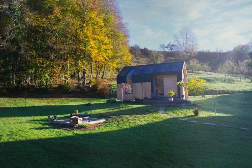 Ilirska Bistrica Maison | Posestvo Brida Glamping