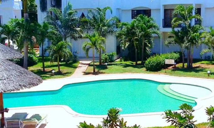 Malindi Maison | POSH HOUSE MALINDI 3BEDROOM SLEEPS 6 ADJACENT TO FALCONRY OF KENYA MALINDI