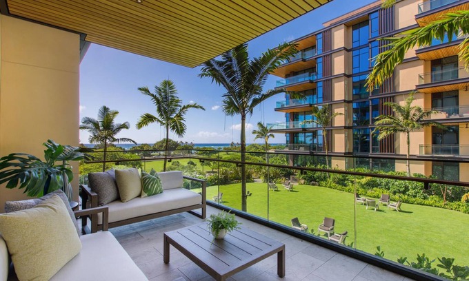 Ala Moana Copropriété | Park Lane Palm Resort - Park Lane Ala Moana Hôtel luxe Palm