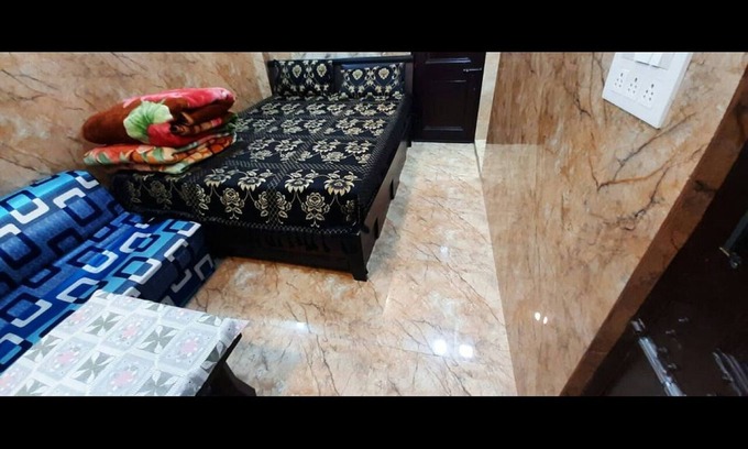 Barakhamba Maison | Quartier des étrangers Posh S. Delhi, Lajpat Nagar