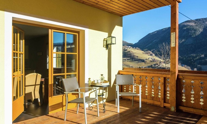 Rennweg am Katschberg Chalet De Ski | Chalet luxueux avec jacuzzi à Rennweg am Katschberg