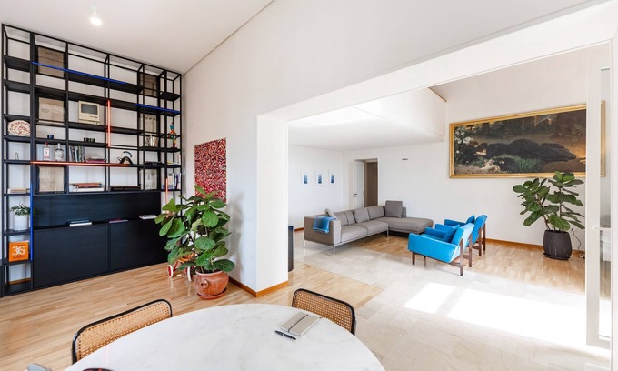 Posillipo Maison | Posillipo 70, Naples