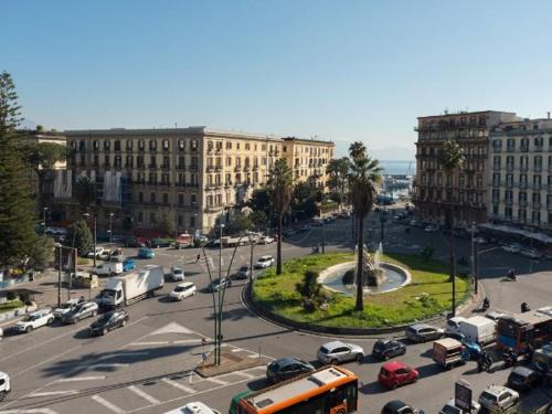 Mergellina Appartement | Posillipo 9