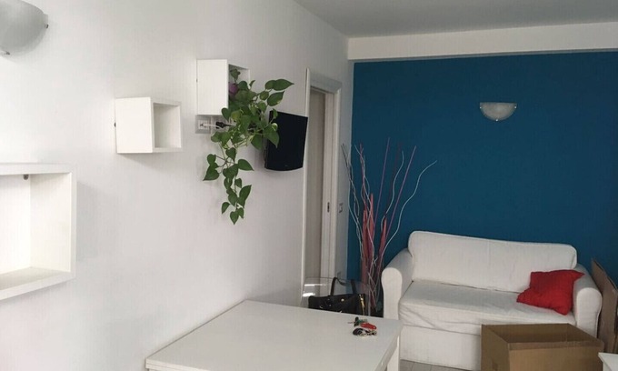 Posillipo Appartement | Posillipo, très bel appartement de deux pièces, finement meublé