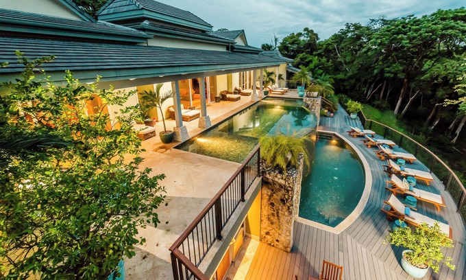 Papagayo Peninsula Maison | Offre spéciale Noël et Nouvel An -10%, Peninsula Papagayo!