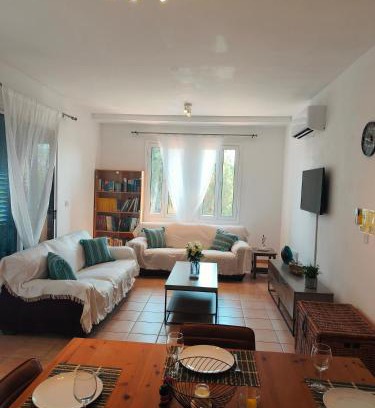 Possidon Beach Gardens Appartement | Possidon Beach Getaway