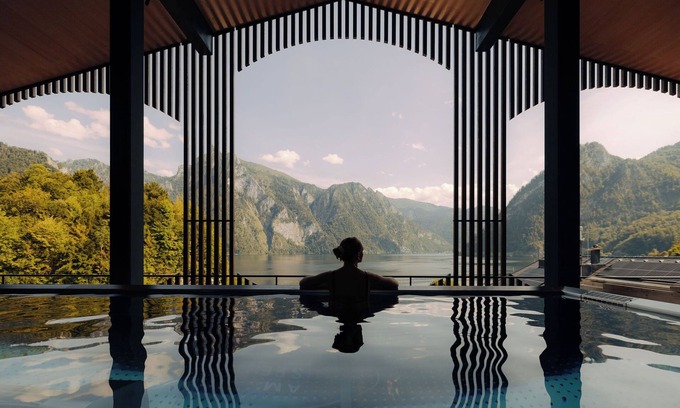 Traunkirchen Hôtel | Post am See