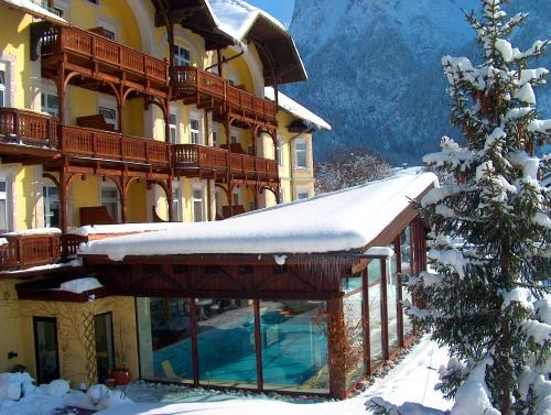 Mittenwald Hôtel | Post-Hotel
