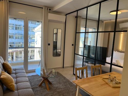 Ioannina Town Centre Appartement | POST VIEW Center Luxury Apartments 5